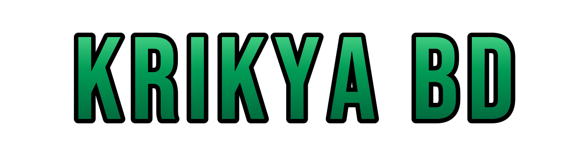 krikya bd